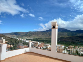 Casa Dinu, Laujar De Andarax